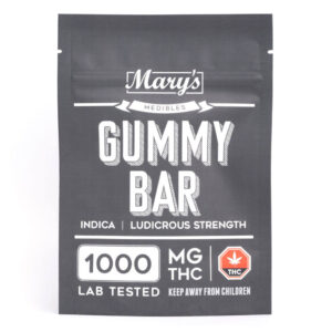 1000mg thc indica gummy bar marys edibles au.jpg