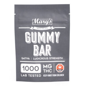 1000mg thc sativa gummy bar marys edibles au.jpg
