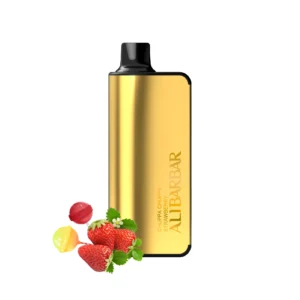 ati bar 9000 chuppa chuppu strawberry.webp