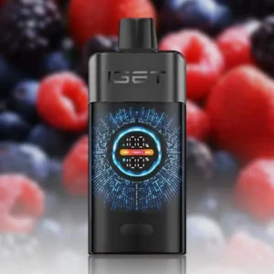 iget one black forest.webp