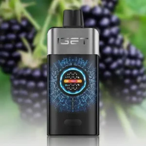 iget one blackberry ice.webp