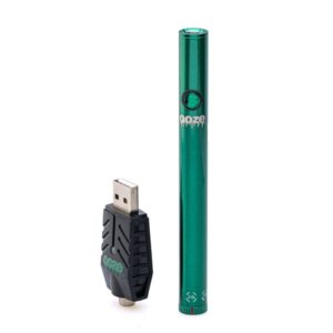 ooze slim twist pen 2.0 vape battery – aqua teal product.jpg